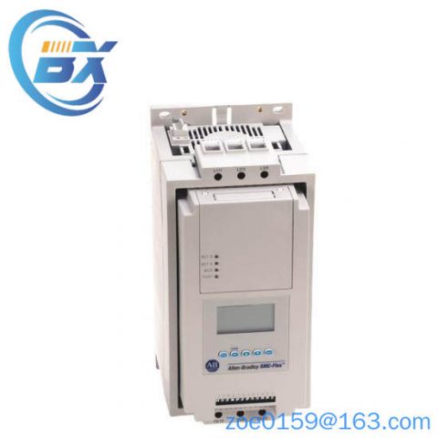 Allen-Bradley 150-F480NBDB SMART MOTOR CONTROLLER