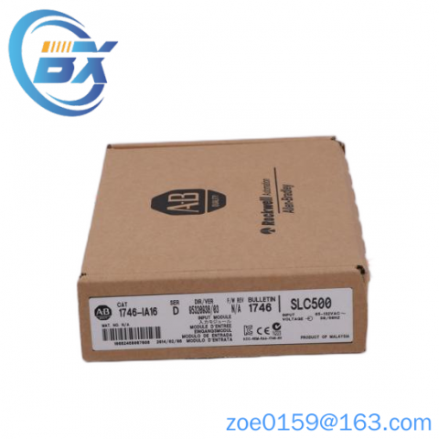 Allen Bradley 1766-L32BXB - MicroLogix™ Programmable Controller