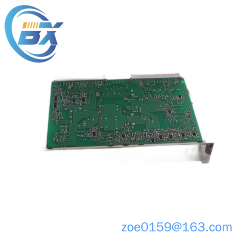 ABB 2012AZ10101B Industrial Control Module