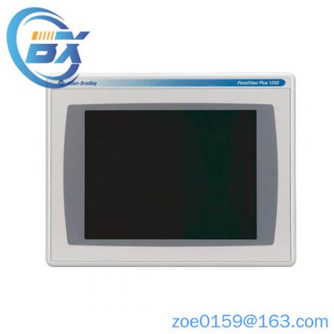 GE 2711P-RTD12C PanelView Plus Display Module