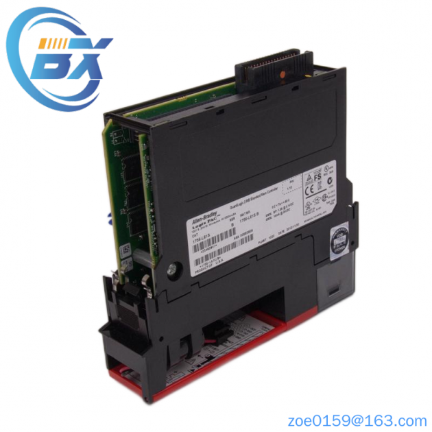 Allen-Bradley 1785-LT PLC-5/15 Processor Module