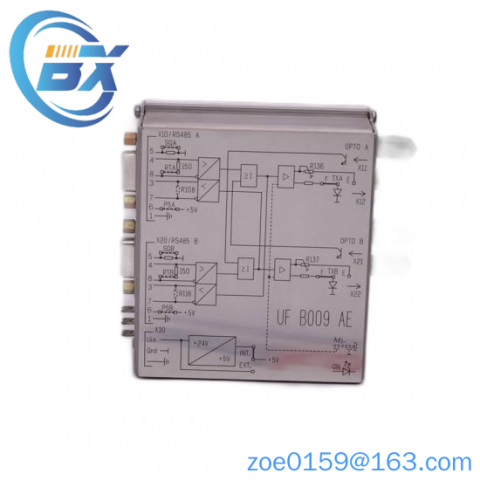 ABB 3BHB005727R0001 - UNS2880A-P.V1+, Special Offer