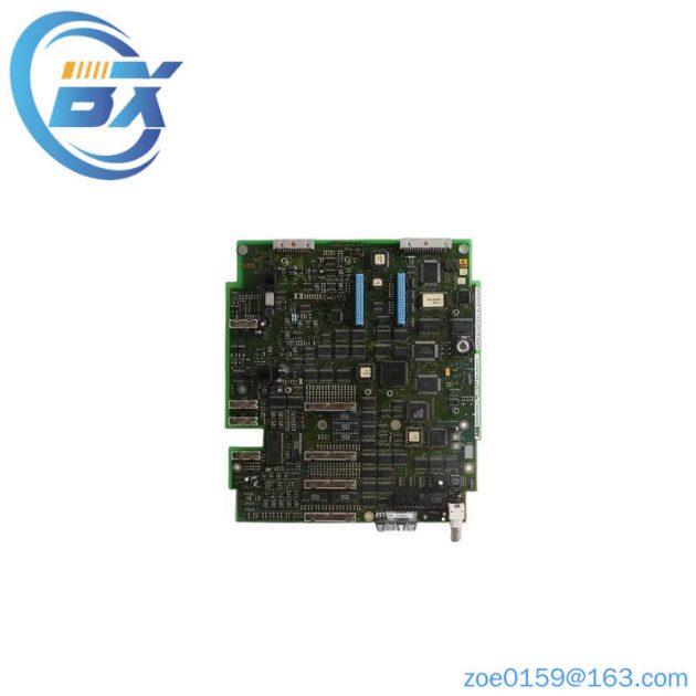 ABB 3BHB005727R0001 - UNS2880A DCS Module