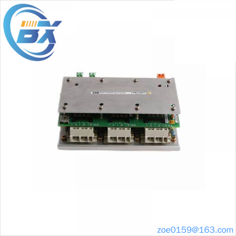 ABB 3BHE014185R0002 | UUD148 AE02 Current Transducer Control Board