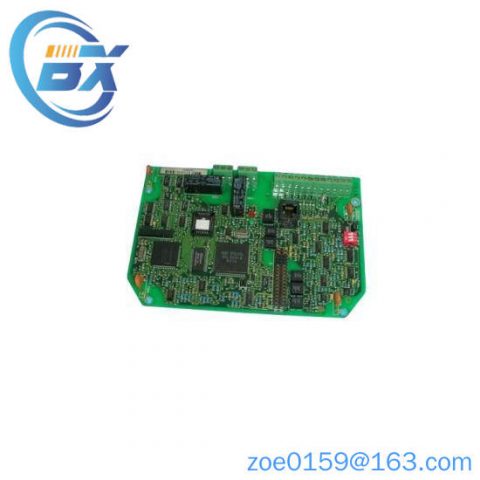 ABB 3HAC023195-007 Controller: Industrial Automation Heart