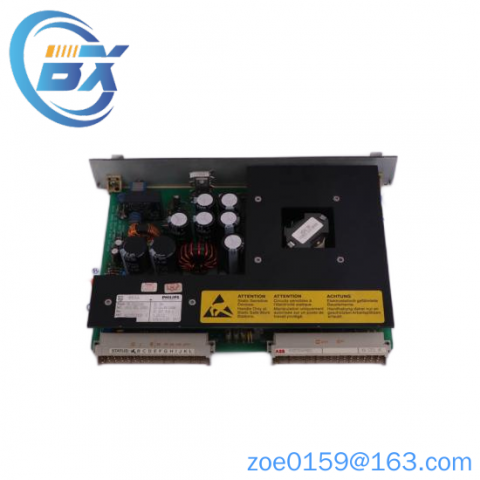 ABB 3HAC023226-001 Industrial Control Module