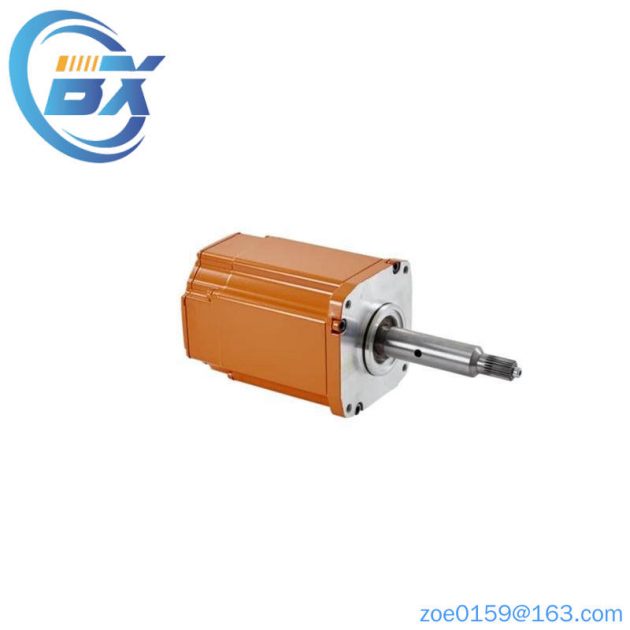 ABB 66003HAC021030-001 Robotic Servo Motor: Precision Control for Advanced Manufacturing