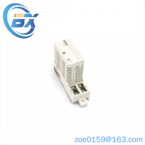 ABB AC800M CI854AK01 - Advanced Communication Interface Module