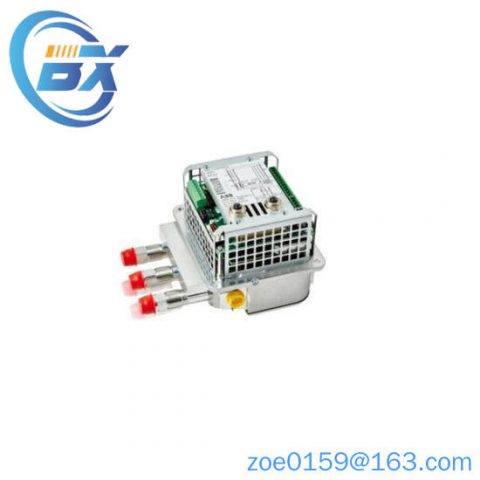 ABB ACU-01B 3HNA024871-001 Industrial Control Unit