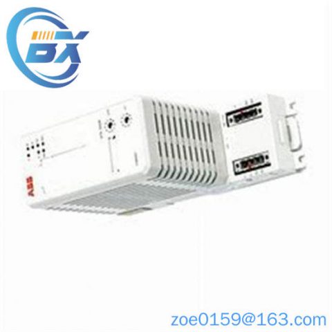 ABB CI820V1 3BSE025255R1 Communication Modules, Industrial Automation Solutions