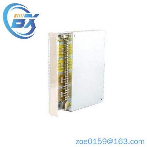 ABB DO630 Digital Output Module, PLCs