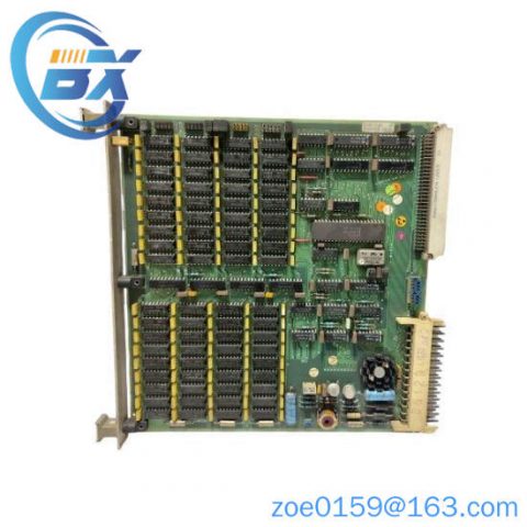 ABB DSMB116 57360001-EB MASTER Memory Module DSMB 116