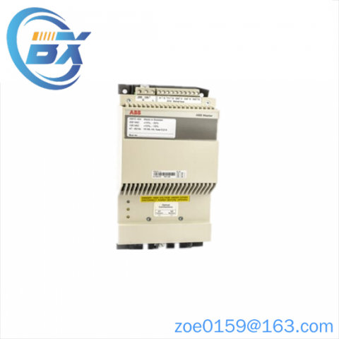 ABB DSTC454 5751017-F LDB Modem - High Performance Communication Solution for Industrial Automation