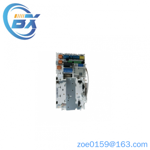 ABB E152A03EIOA - Industrial Automation Module