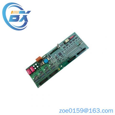 ABB HIEE300550R1 PPB022CE V01 Control Board: Precision Automation, Enhanced Efficiency