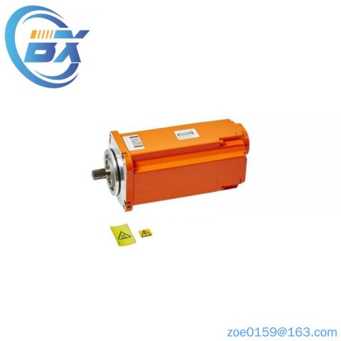 ABB IRB 6603 HAC057289-001/02 AC SERVO MOTOR