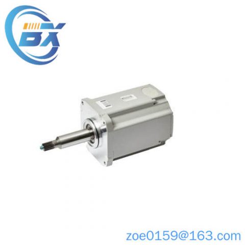 ABB IRB 6650 3HAC034832-003: High-Performance AC Motor; Producer: ABB