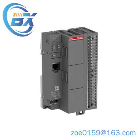 ABB PM5032-T-ETH 1SAP123400R0072 Drive Module; ABB