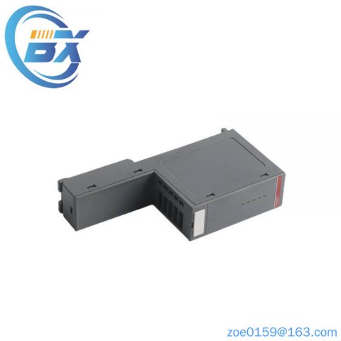 ABB TA524 Digital Input Module for Industrial Automation Systems