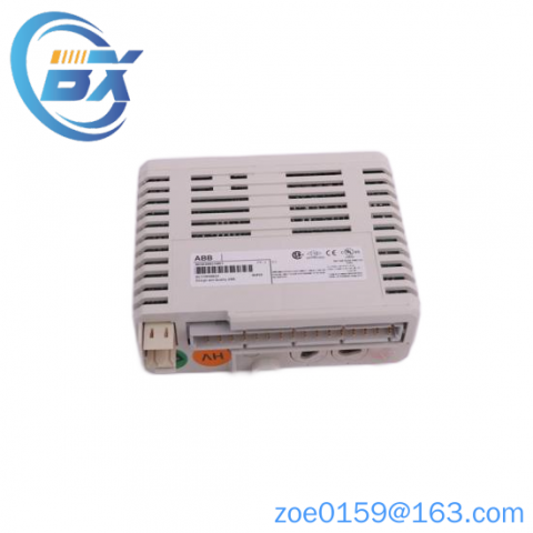 ABB TU890 - 3BSC690075R1; Producer: ABB