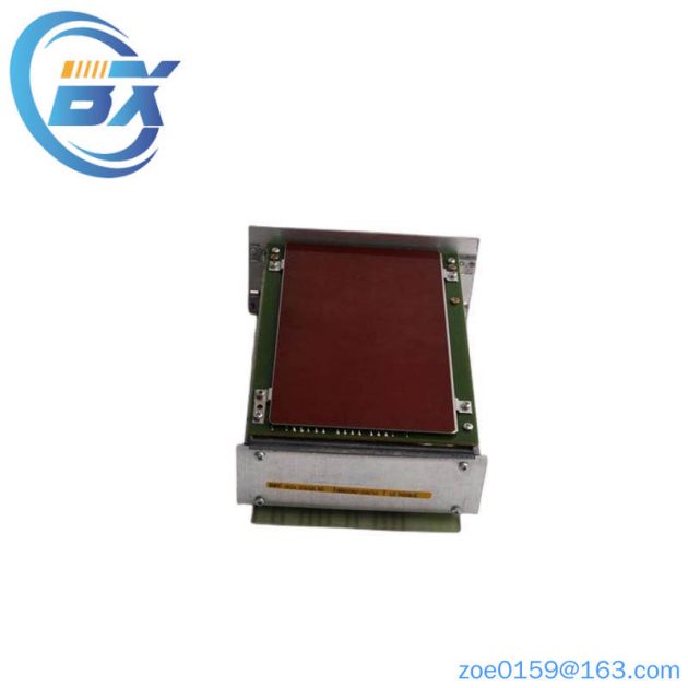 ALSTOM N897093511D DIAGNOSTICA - Industrial Diagnostic Module