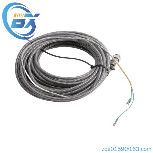 Bentley Nevada 84661-99 Interconnect Cable for Industrial Control Systems