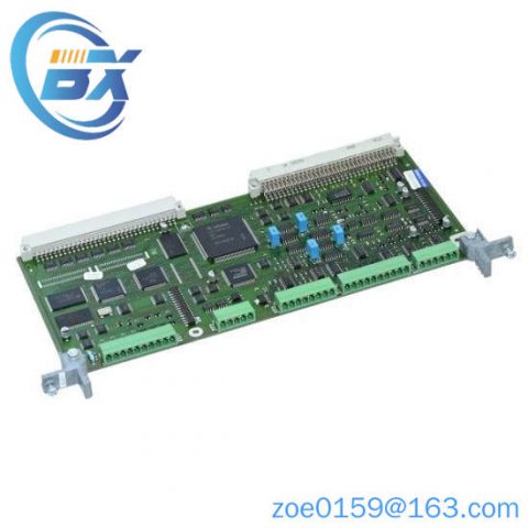 Siemens C98043-A7001-L2 | Simoreg Control Module