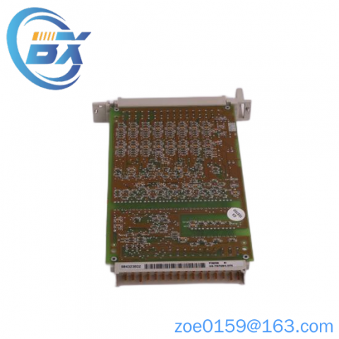 Hima F1DI1601 - 16-Channel Digital Input Module, Industrial Control Solutions