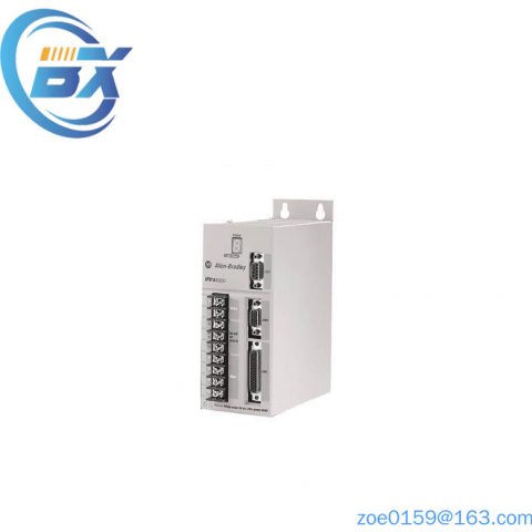 GE 517-0224-16A-458525 Industrial Control Module