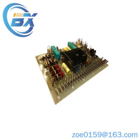 GE FANUC IC3600EPSA1 Industrial Control Circuit Board