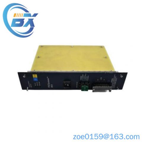 GE IC200CHS001 Base - Reliable Industrial Automation Component