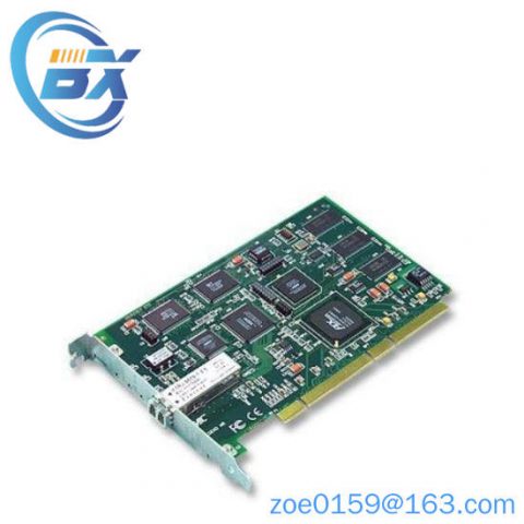 GE VMIPCI5565110000 - High-Performance PCI Module for Industrial Automation