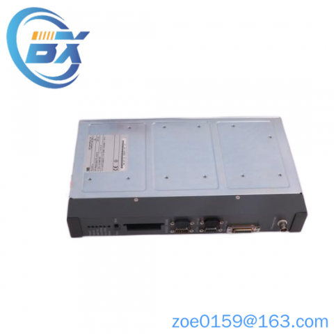 Geth-AGR 8DG15235AAAB01: Advanced Industrial Control Module, Pioneering Technology, Precision Engineering