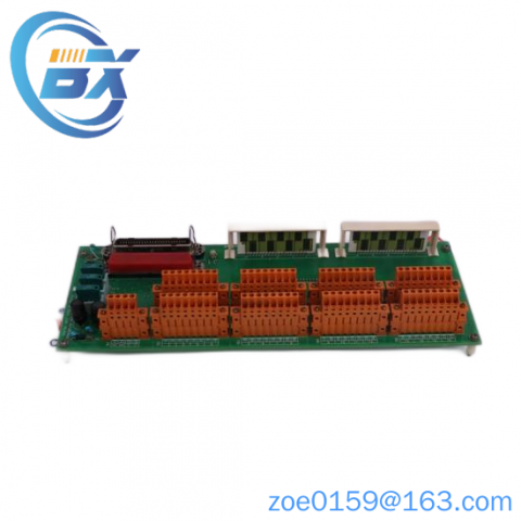 Honeywell 51309223-125 Industrial Control Module