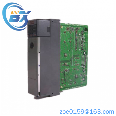 HONEYWELL 8C-TPOX01 Automation PLC Module, Advanced Control Solutions for Industry