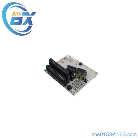 Honeywell DC-TAIX01 Analog Input Module, for Industrial Control Applications