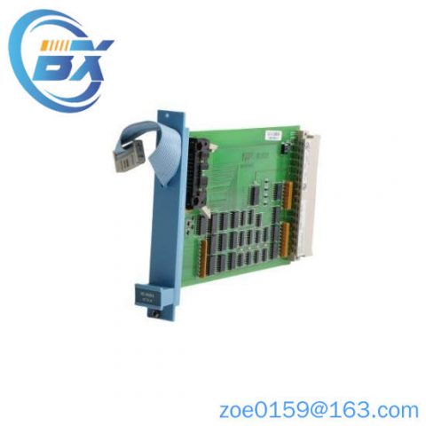 Honeywell FC-IO-0001 V1.1 I/O Extended Module; Manufacturer: Honeywell