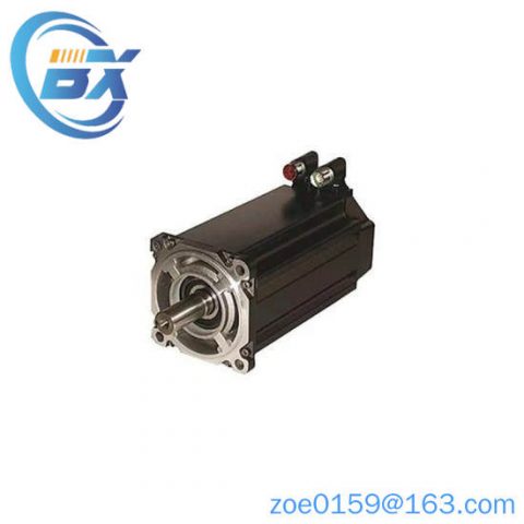 Mitsubishi MPL-B680H-MJ72A Servo Motor: Precision Control & Efficient Performance