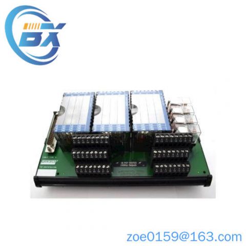 Foxboro P0916NG I/A Series Module