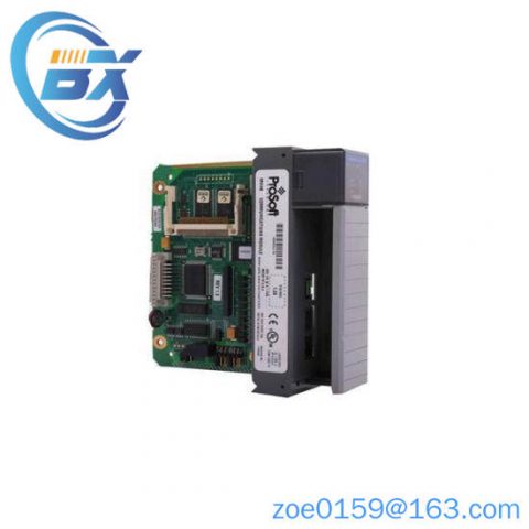 ProSoft MVI46-GSC Industrial Communication Module