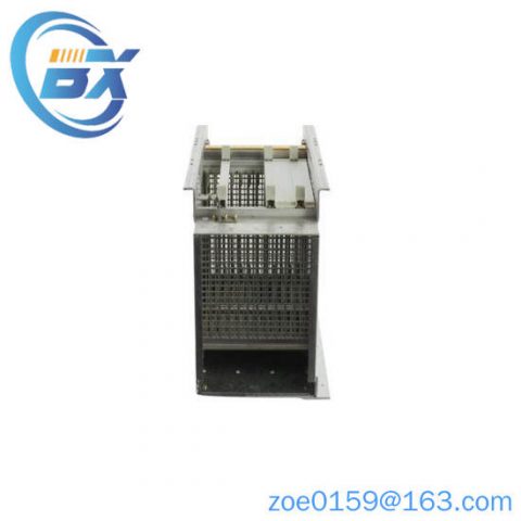 Siemens 6DD1 682-0BC4 RACK - Industrial Control Module