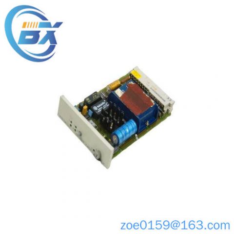 Siemens 6DS1211-8AA: Advanced Industrial Power Supply Module