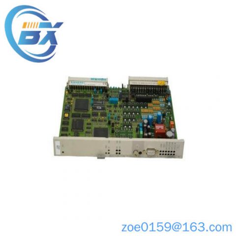 SIEMENS 6DS1412-8DD - Advanced Control Module for Industrial Automation