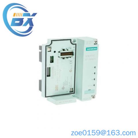 SIEMENS 6ES7154-2AA01-0AB0 PROFIBUS DP INTERFACE MODULE