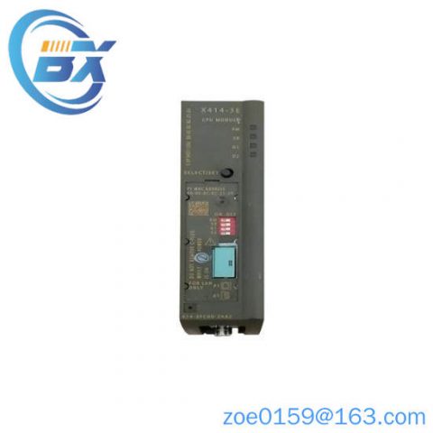 SIEMENS 6SC9811-4DA04 Digital Output Module for Industrial Control Systems