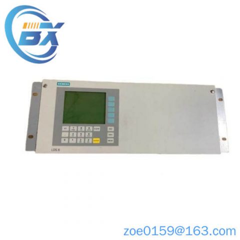 Siemens 7MB6021-0CE00-0EX Laser Processing Module