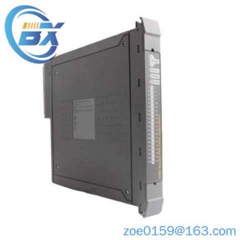 ICS TRIPLEX T8403 INPUT MODULE, Industrial Control, Advanced Technology