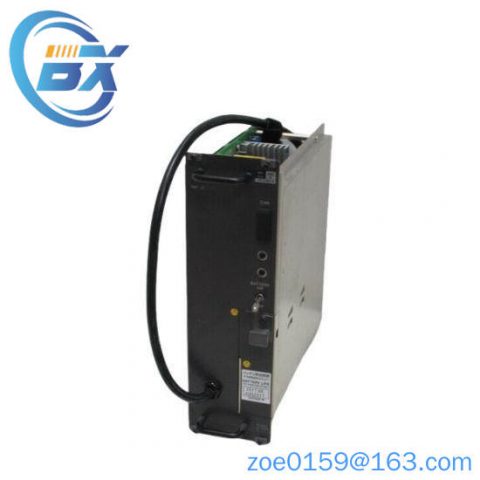 Yokogawa PW302 S4 Power Supply, High Efficiency & Reliable