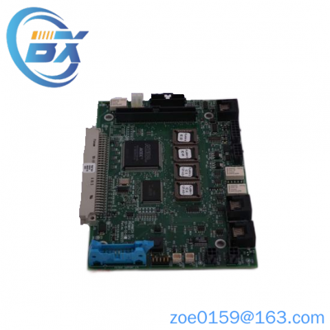 Delta Tau ACC-24E2A High-Performance Motion Control Module