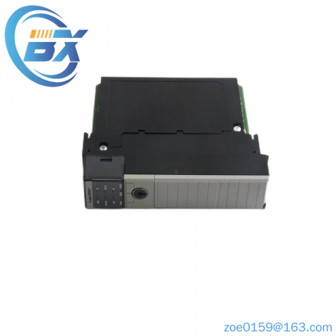 Allen Bradley 1746-IB8 Digital DC Input Module